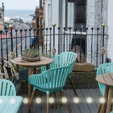 Haar With Rooms 5 Stars St Andrews Eksteriør bilde