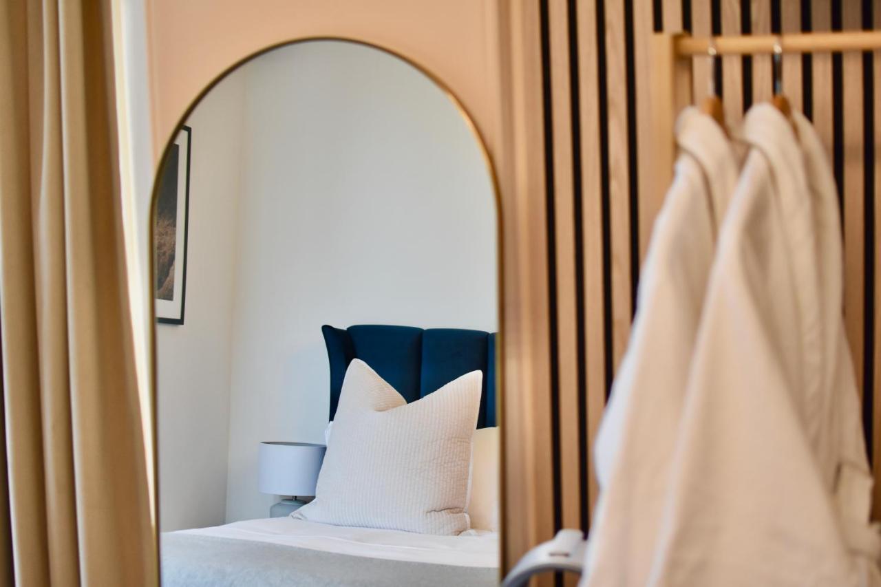 Haar With Rooms 5 Stars St Andrews Eksteriør bilde