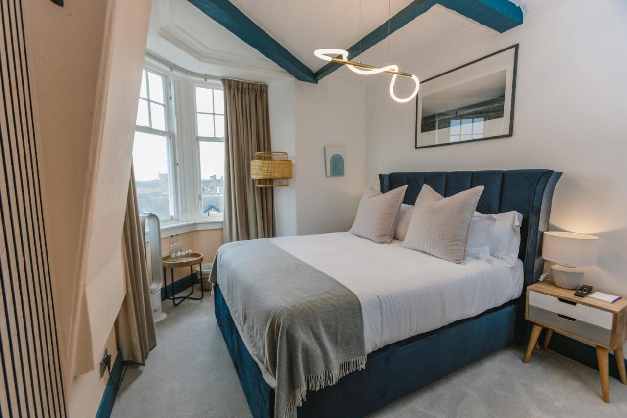 Haar With Rooms 5 Stars St Andrews Eksteriør bilde