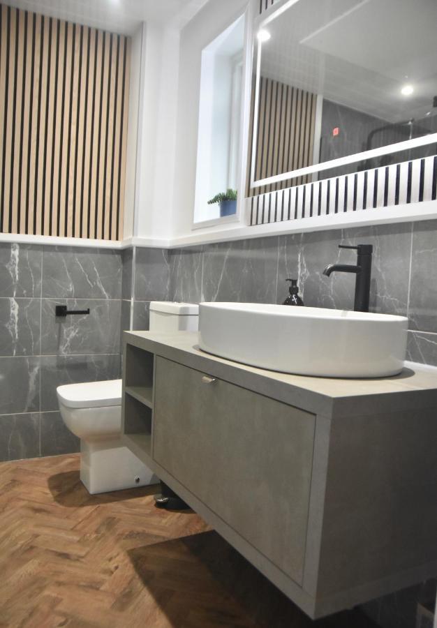 Haar With Rooms 5 Stars St Andrews Eksteriør bilde