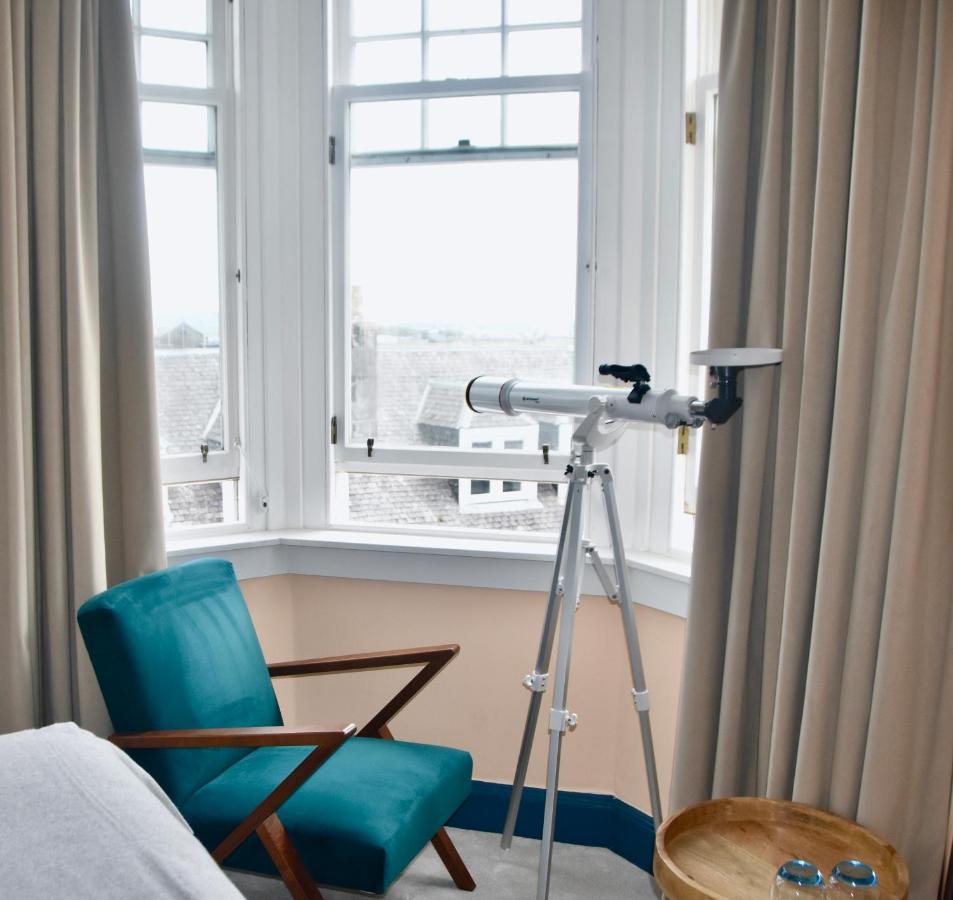 Haar With Rooms 5 Stars St Andrews Eksteriør bilde