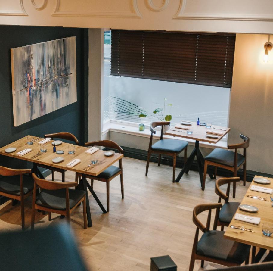 Haar With Rooms 5 Stars St Andrews Eksteriør bilde