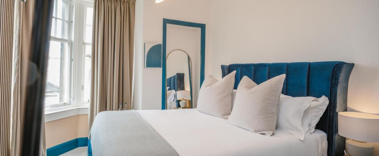 Haar With Rooms 5 Stars St Andrews Eksteriør bilde