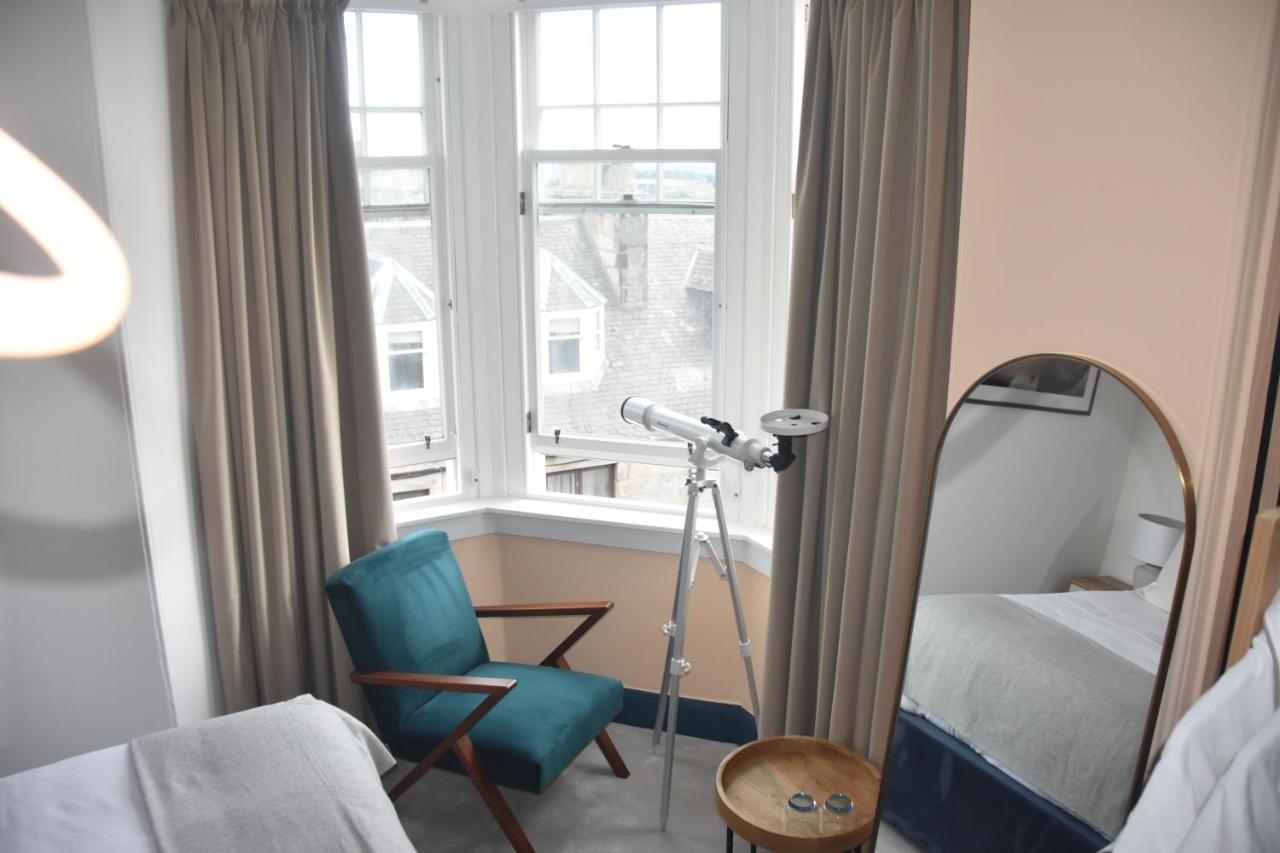 Haar With Rooms 5 Stars St Andrews Eksteriør bilde