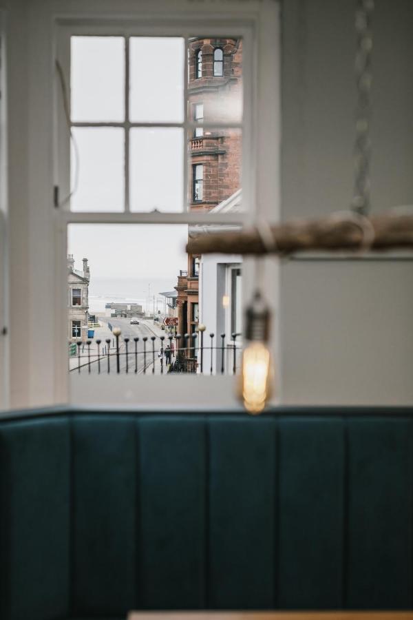 Haar With Rooms 5 Stars St Andrews Eksteriør bilde