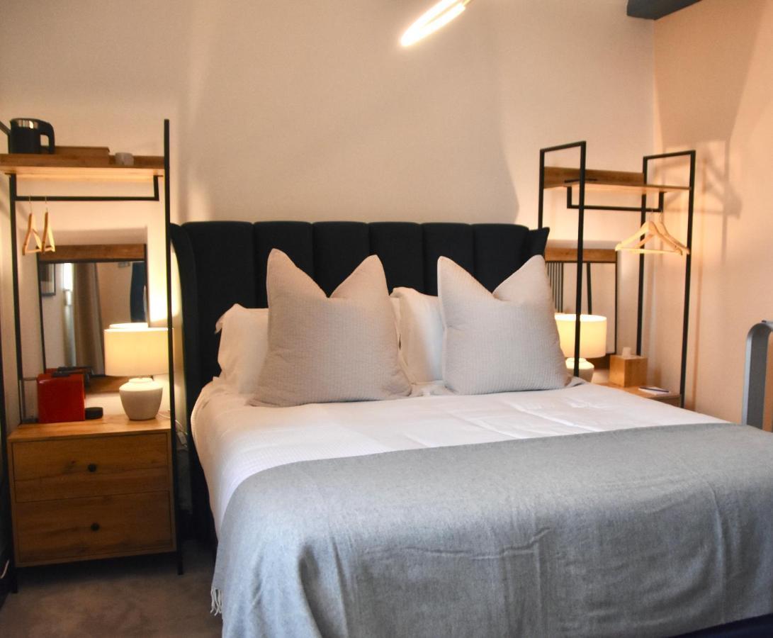 Haar With Rooms 5 Stars St Andrews Eksteriør bilde