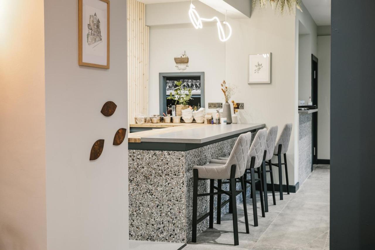 Haar With Rooms 5 Stars St Andrews Eksteriør bilde