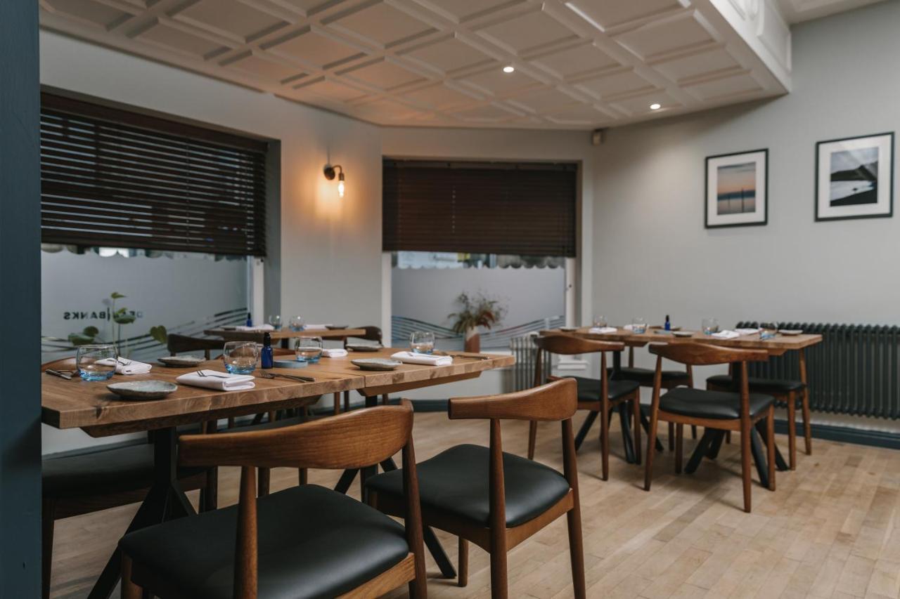 Haar With Rooms 5 Stars St Andrews Eksteriør bilde