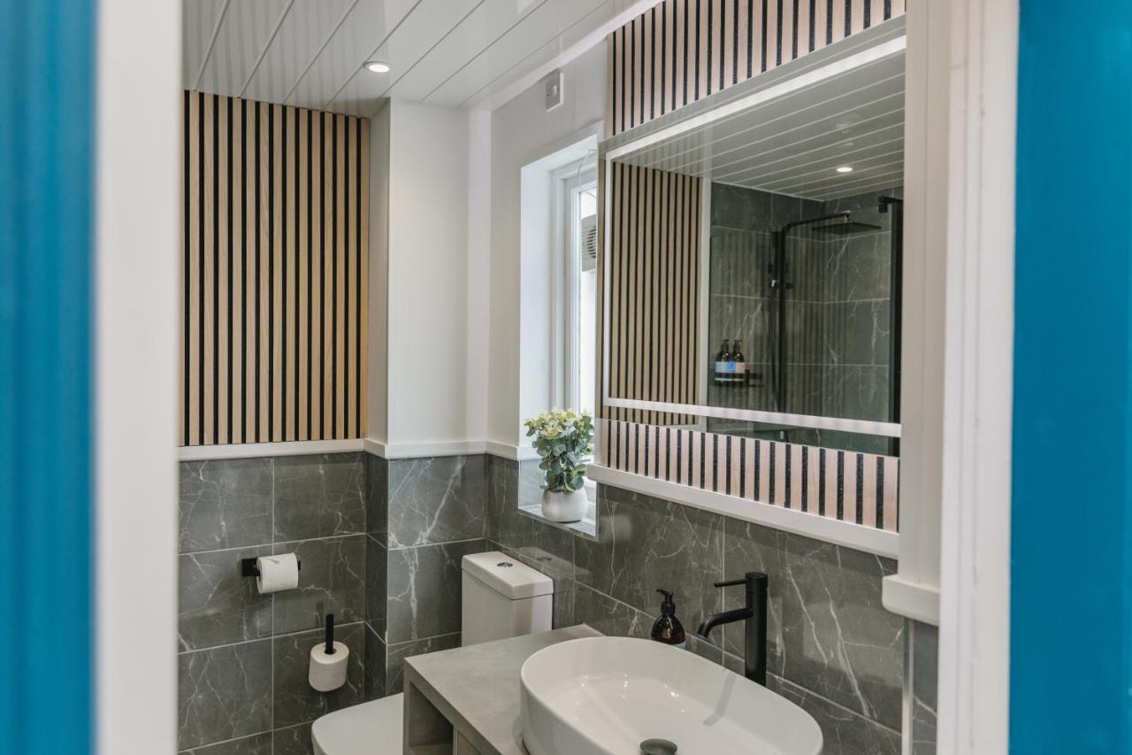 Haar With Rooms 5 Stars St Andrews Eksteriør bilde