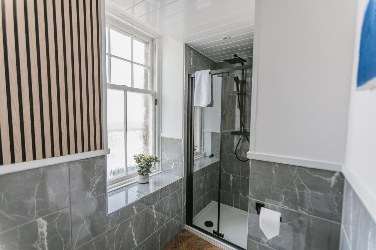 Haar With Rooms 5 Stars St Andrews Eksteriør bilde