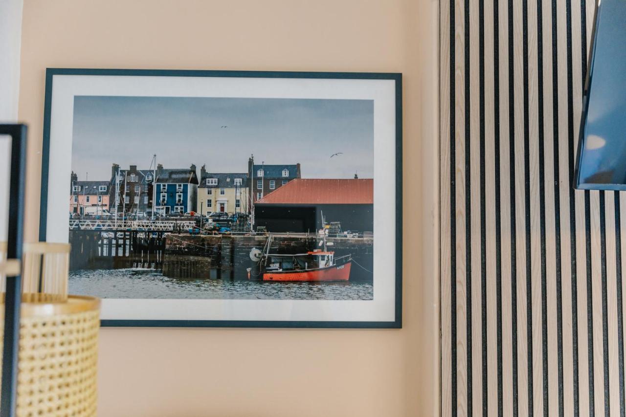Haar With Rooms 5 Stars St Andrews Eksteriør bilde