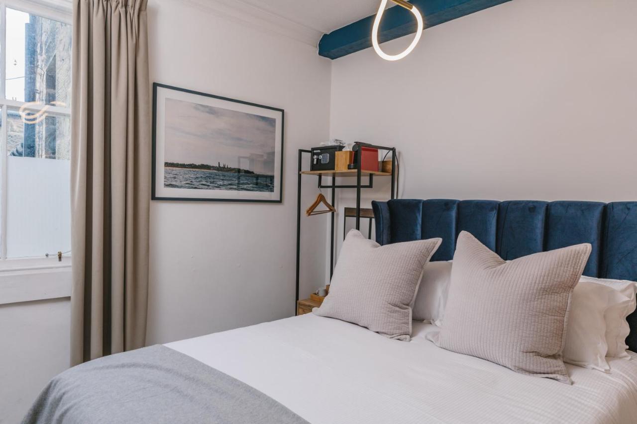 Haar With Rooms 5 Stars St Andrews Eksteriør bilde