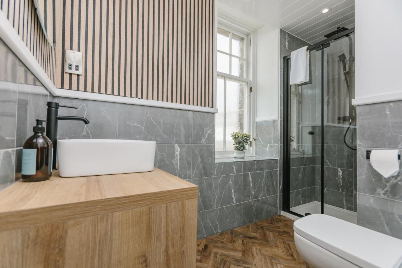Haar With Rooms 5 Stars St Andrews Eksteriør bilde