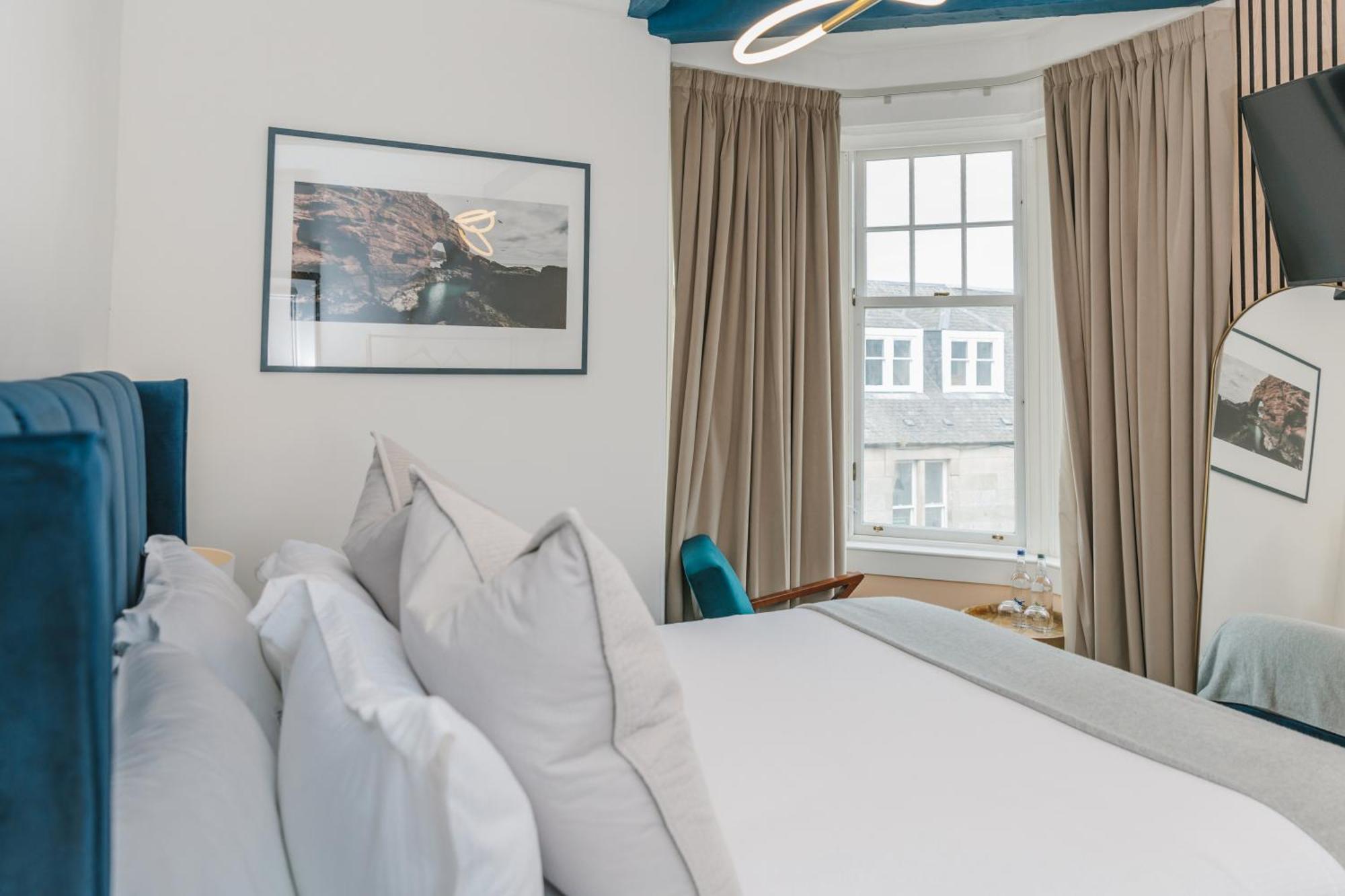 Haar With Rooms 5 Stars St Andrews Eksteriør bilde