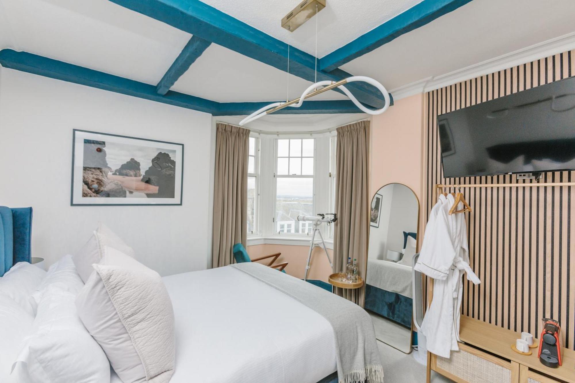Haar With Rooms 5 Stars St Andrews Eksteriør bilde