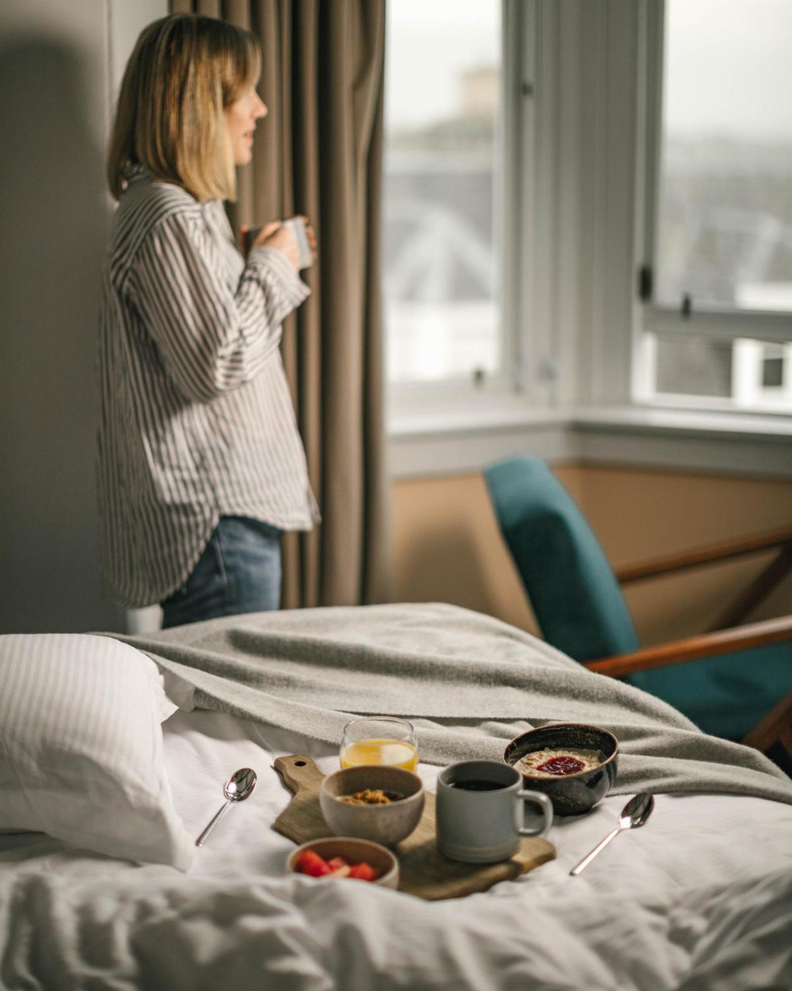 Haar With Rooms 5 Stars St Andrews Eksteriør bilde