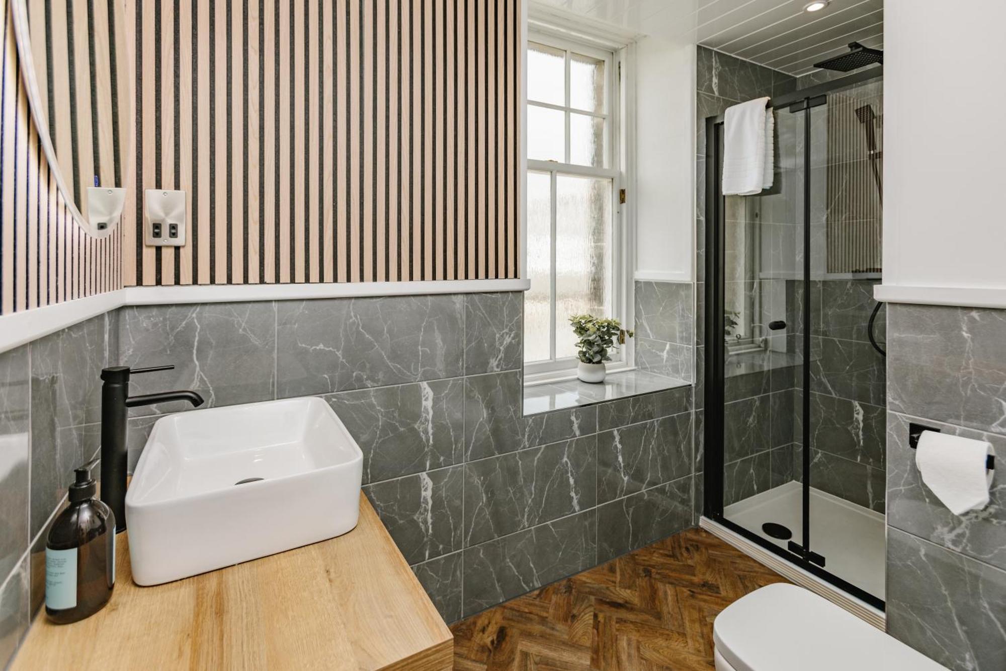 Haar With Rooms 5 Stars St Andrews Eksteriør bilde
